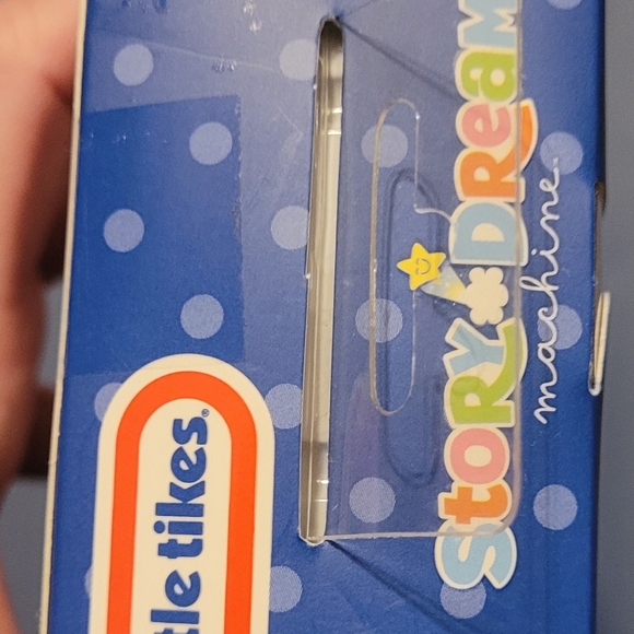 NIB Little Tikes Story Dream Machine Family Day - Picture 6 of 8